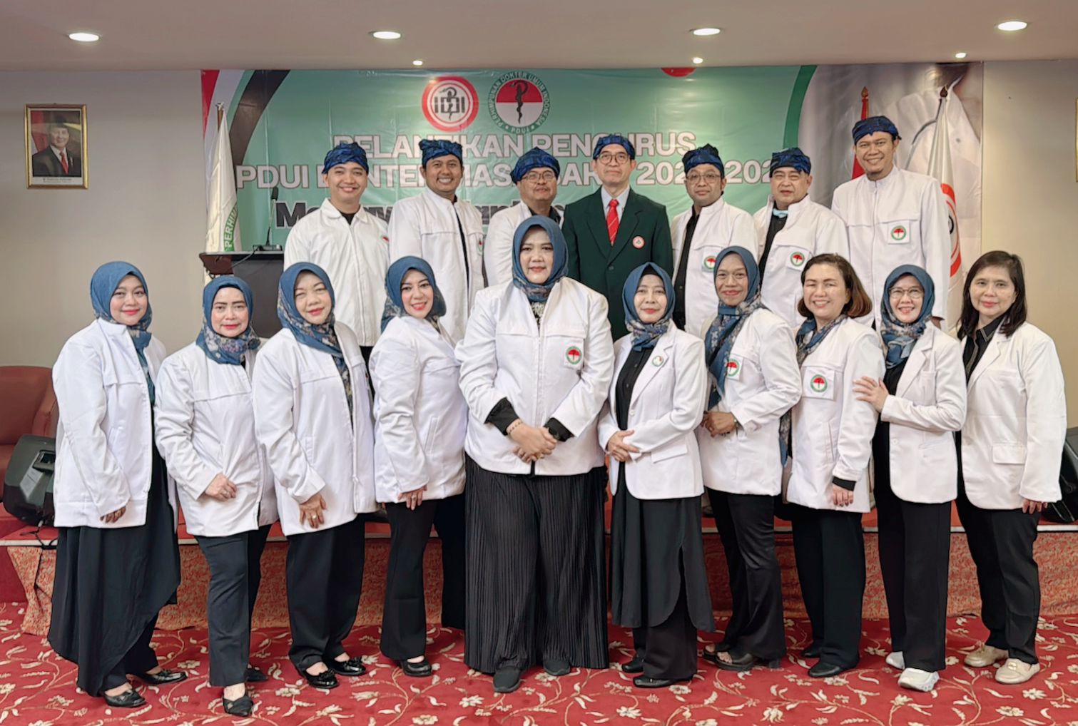 PIT PDUI Kota Binjai 2019