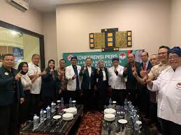 PDUI Kota Binjai Tegaskan Komitmen Dukung Penuh Asosiasi Dokter Khitan Indonesia